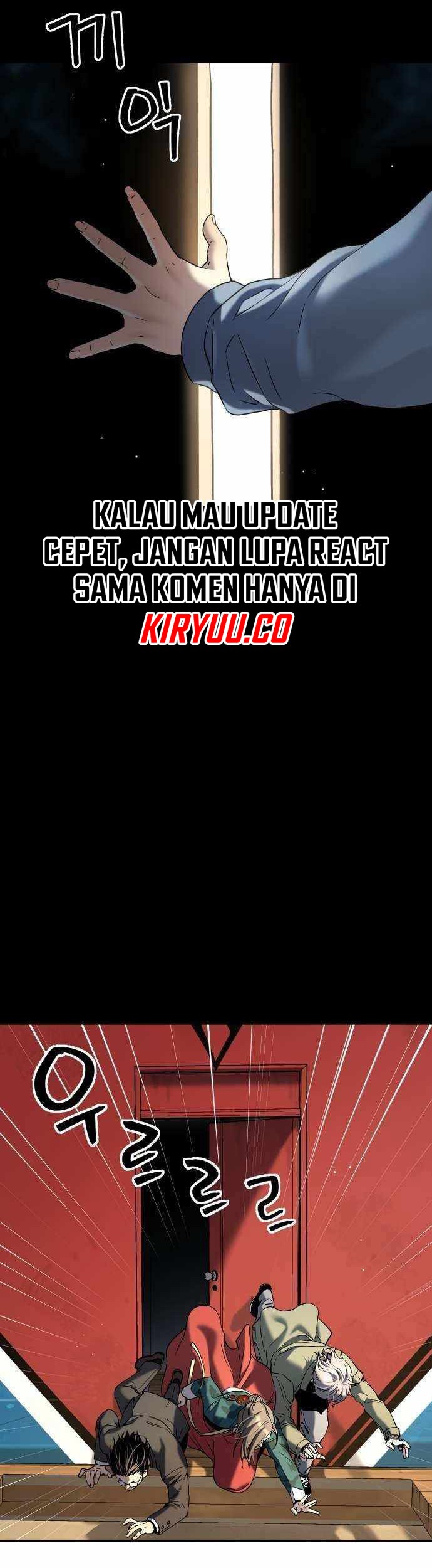 Oh! Dangun Chapter 26 - halaman 52