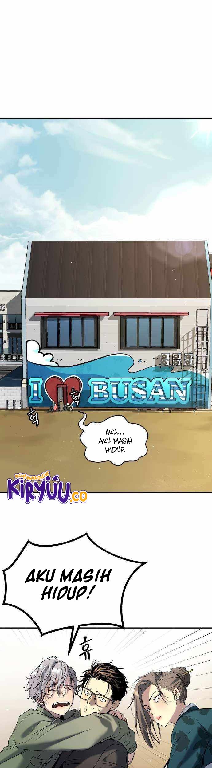 Oh! Dangun Chapter 26 - halaman 53