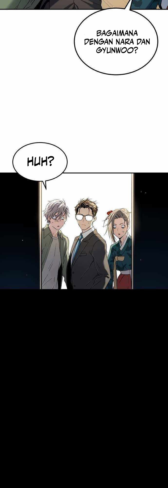 Oh! Dangun Chapter 26 - halaman 54