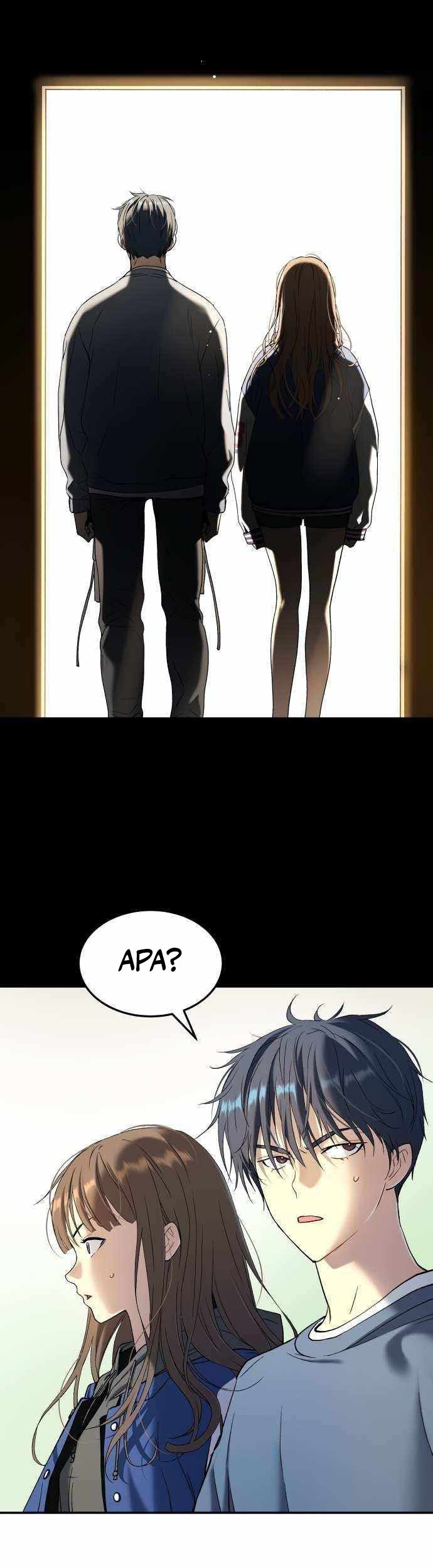 Oh! Dangun Chapter 26 - halaman 55