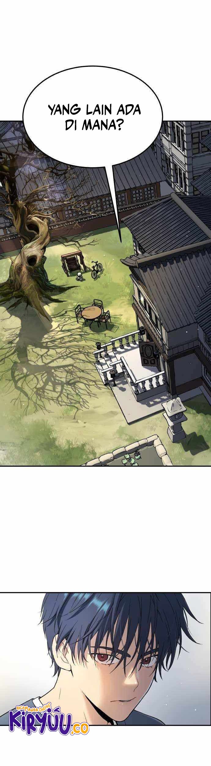 Oh! Dangun Chapter 26 - halaman 56