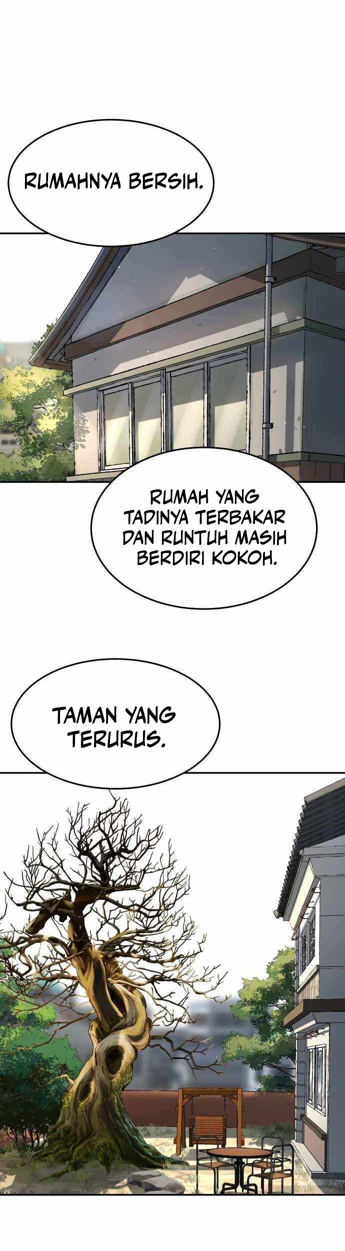 Oh! Dangun Chapter 26 - halaman 57