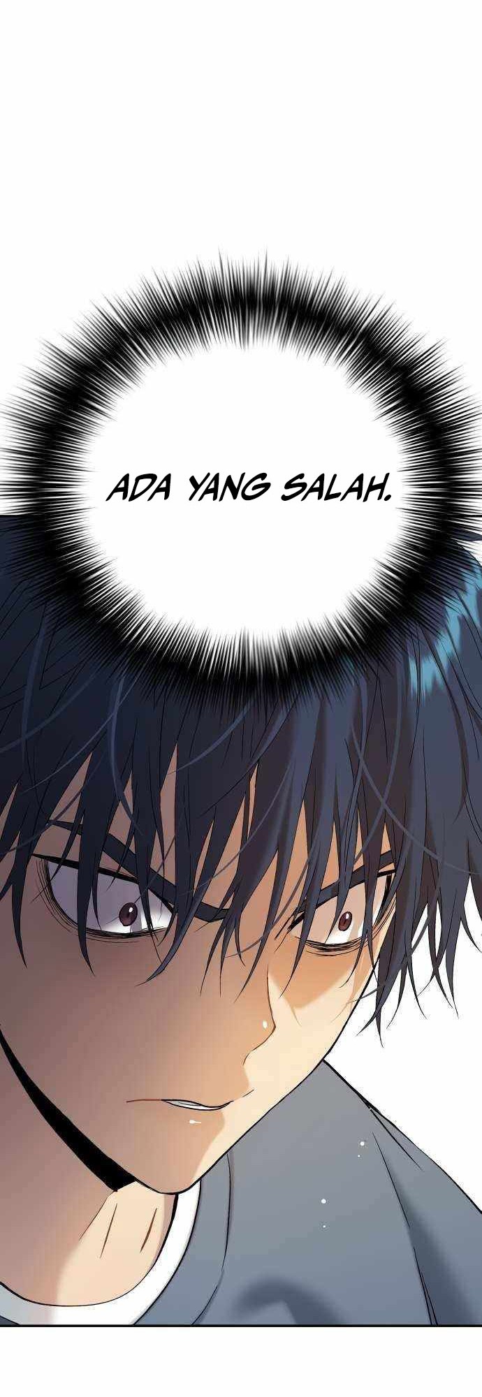 Oh! Dangun Chapter 26 - halaman 58