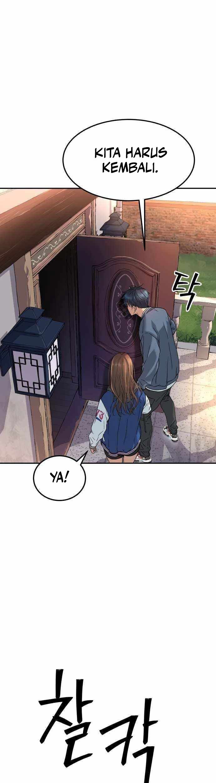 Oh! Dangun Chapter 26 - halaman 59
