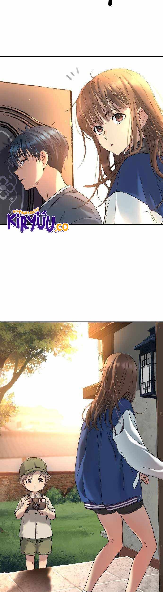 Oh! Dangun Chapter 26 - halaman 60