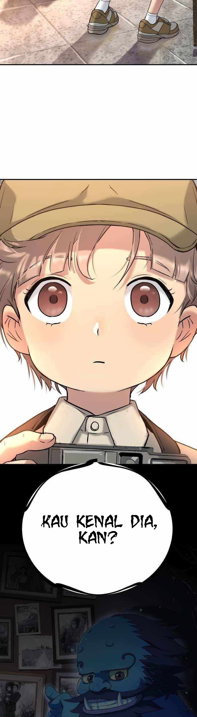 Oh! Dangun Chapter 26 - halaman 61