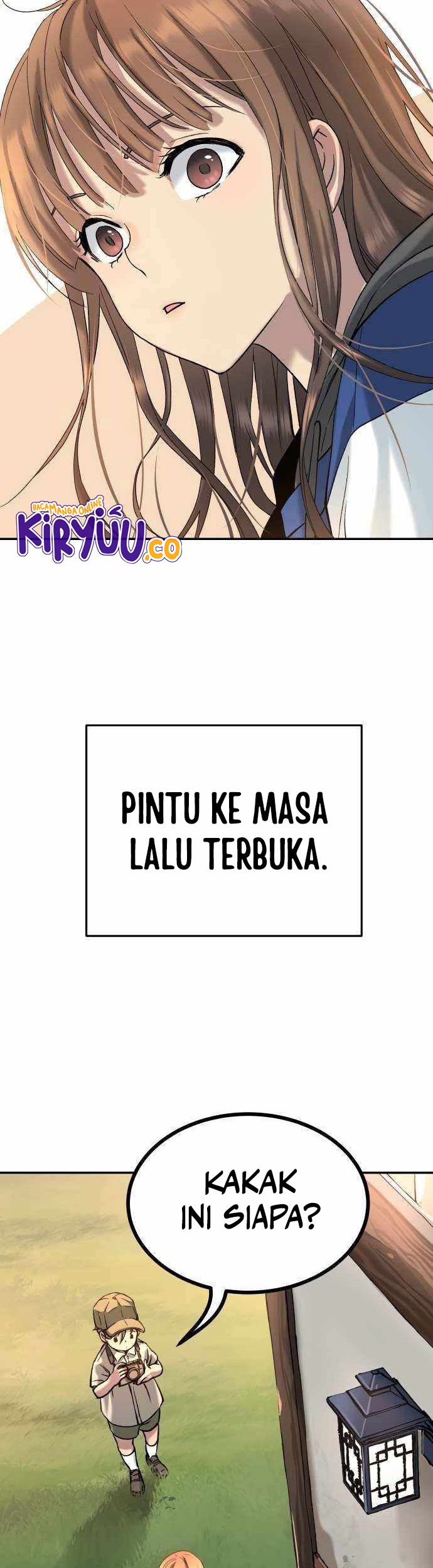 Oh! Dangun Chapter 26 - halaman 64