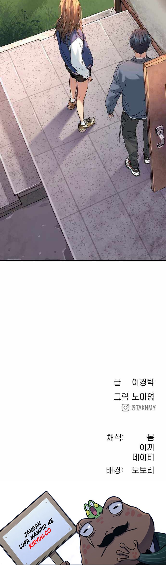 Oh! Dangun Chapter 26 - halaman 65