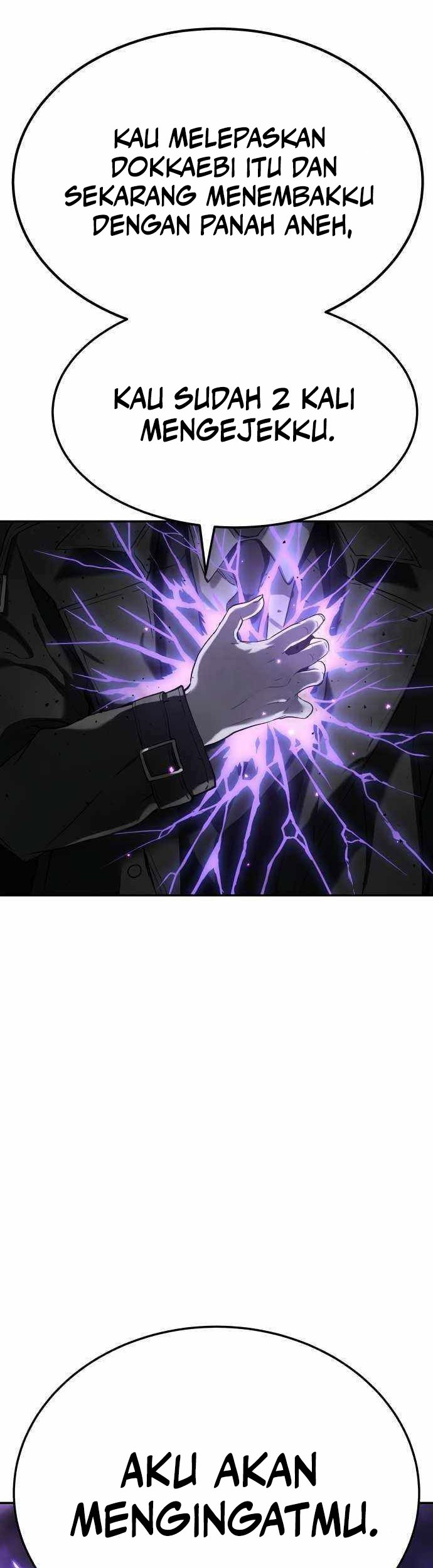 Oh! Dangun Chapter 26 - halaman 8