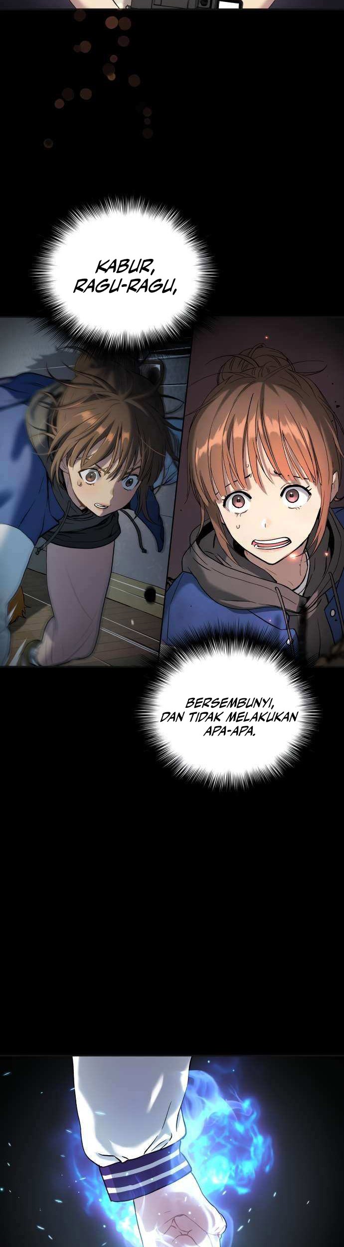 Oh! Dangun Chapter 27 - halaman 12