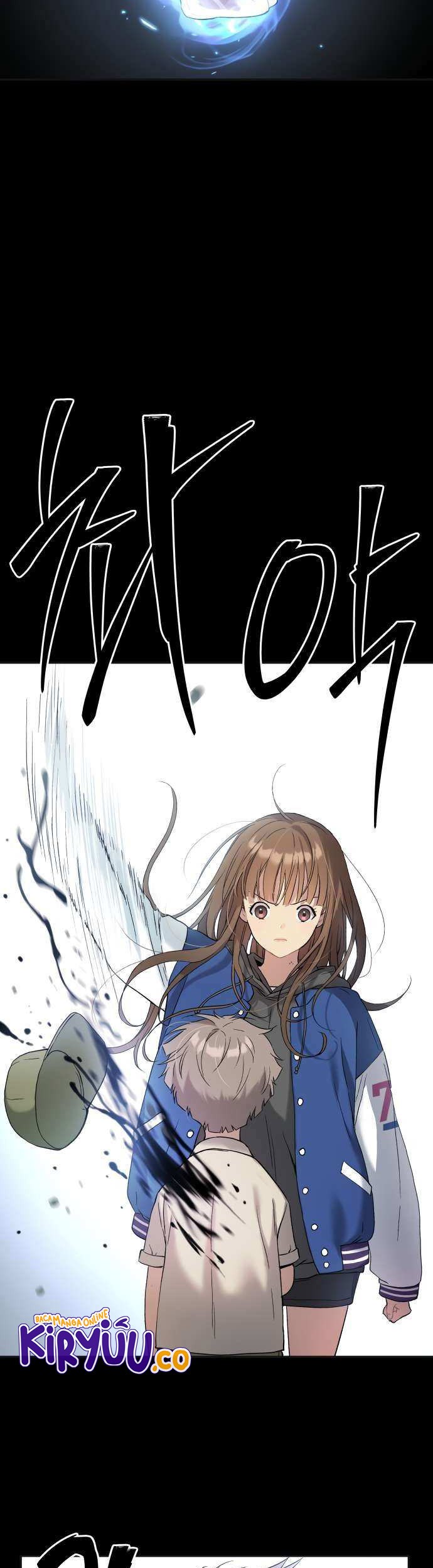 Oh! Dangun Chapter 27 - halaman 13