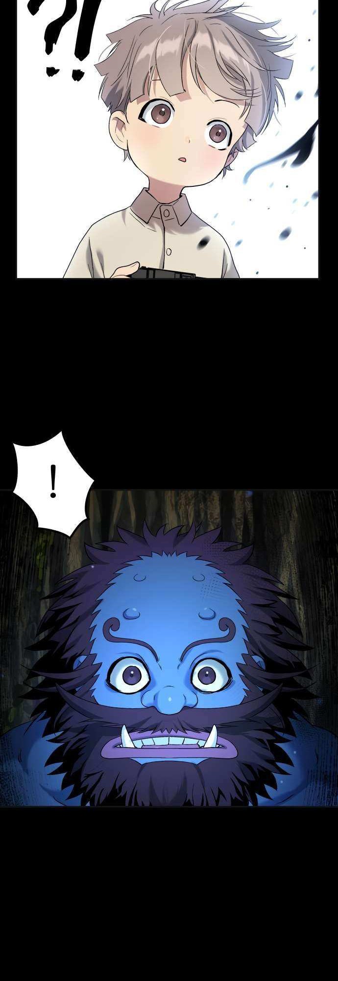 Oh! Dangun Chapter 27 - halaman 14