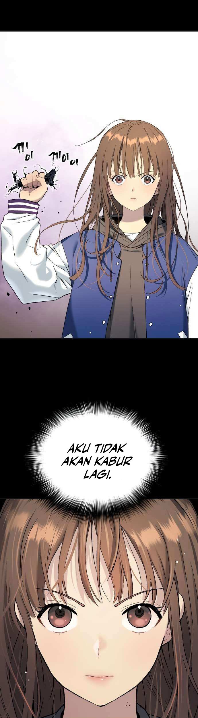 Oh! Dangun Chapter 27 - halaman 15