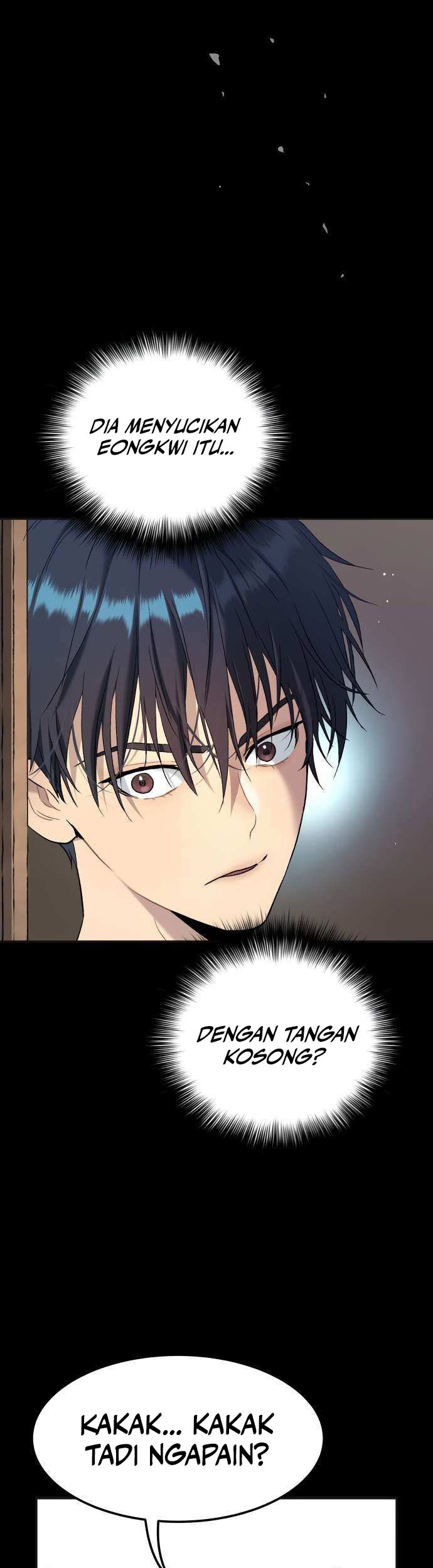 Oh! Dangun Chapter 27 - halaman 17