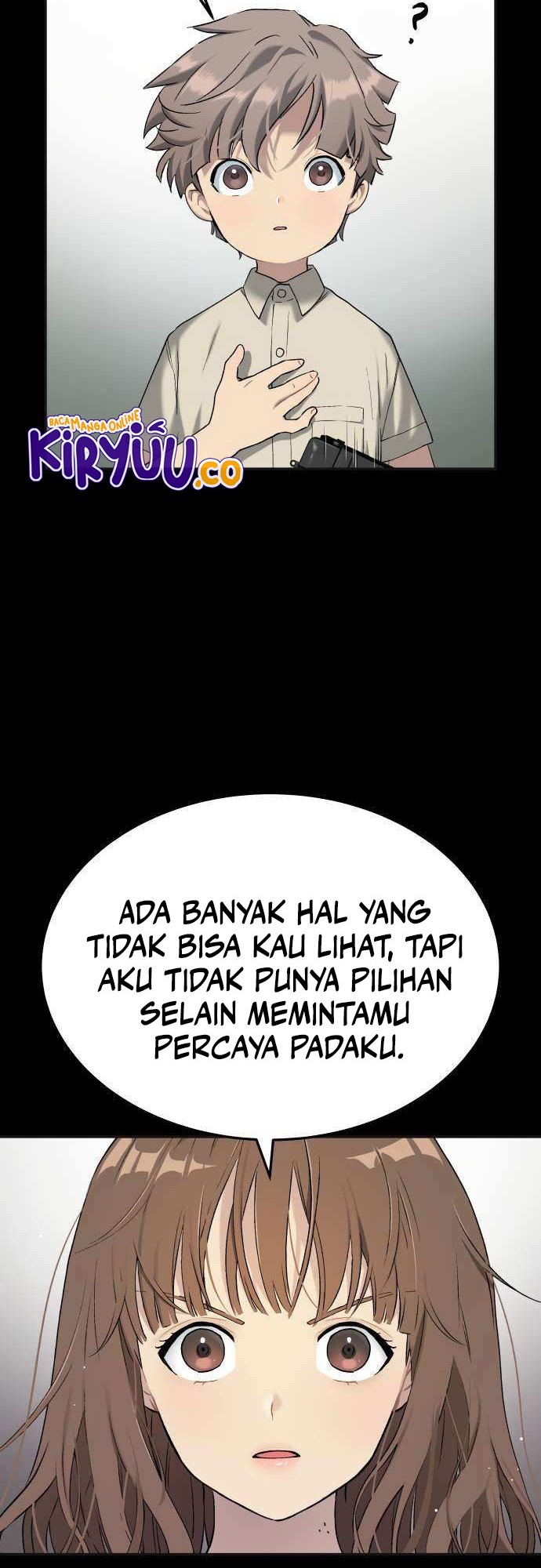 Oh! Dangun Chapter 27 - halaman 18
