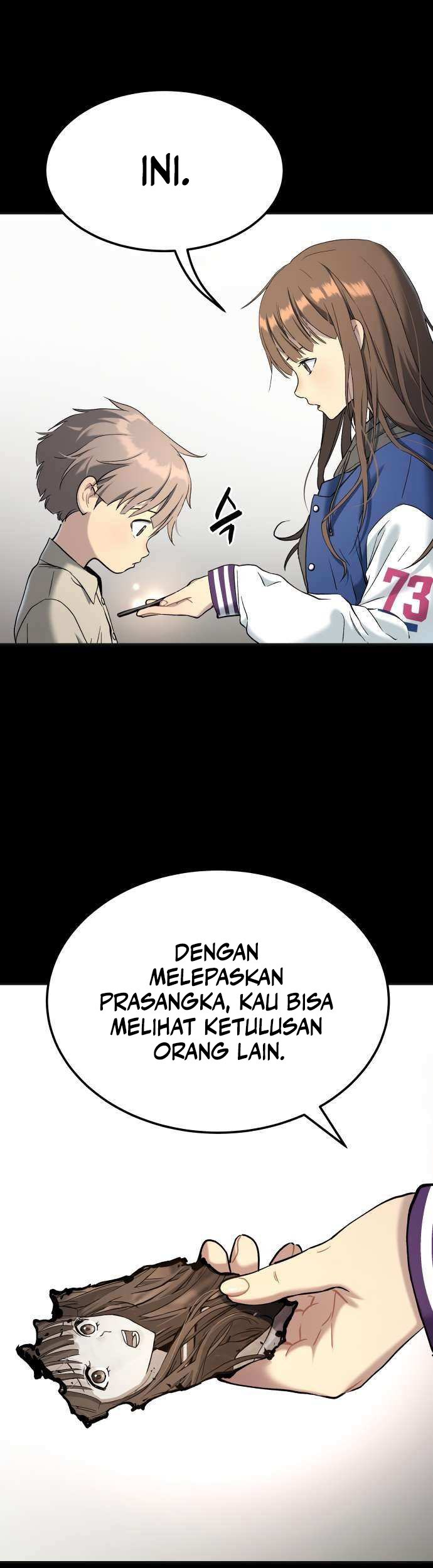 Oh! Dangun Chapter 27 - halaman 19