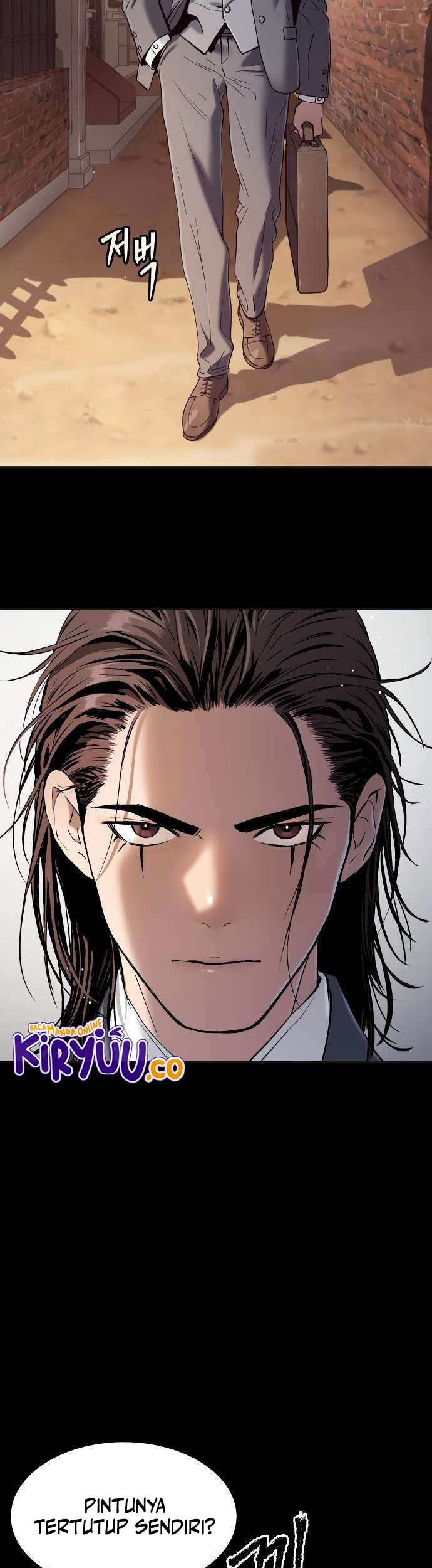 Oh! Dangun Chapter 27 - halaman 21