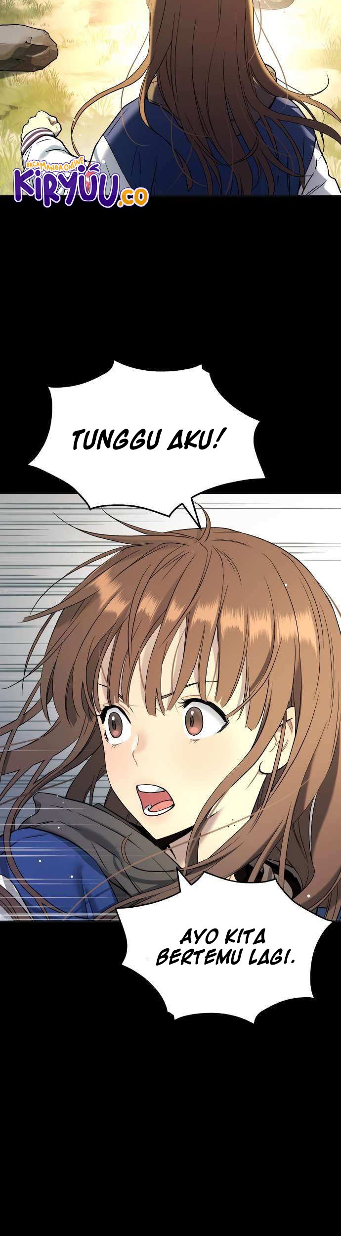 Oh! Dangun Chapter 27 - halaman 25