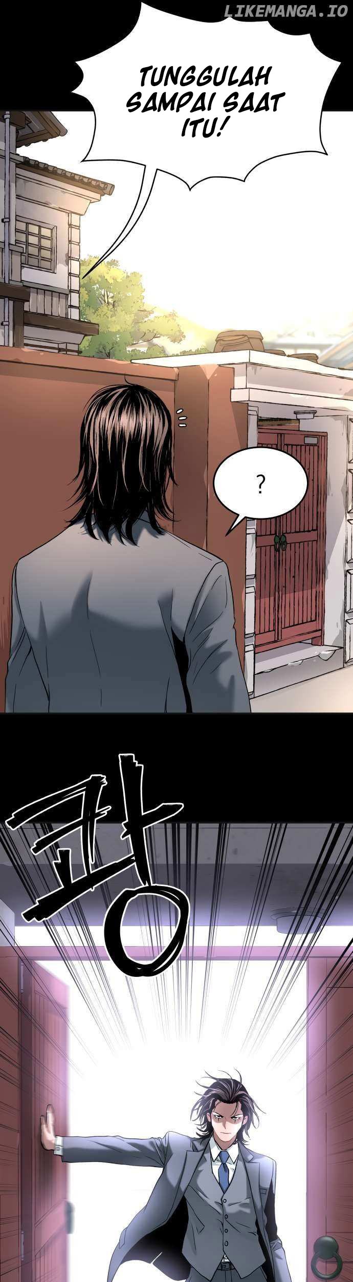 Oh! Dangun Chapter 27 - halaman 27