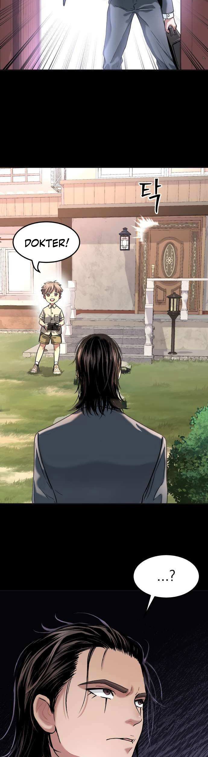 Oh! Dangun Chapter 27 - halaman 28