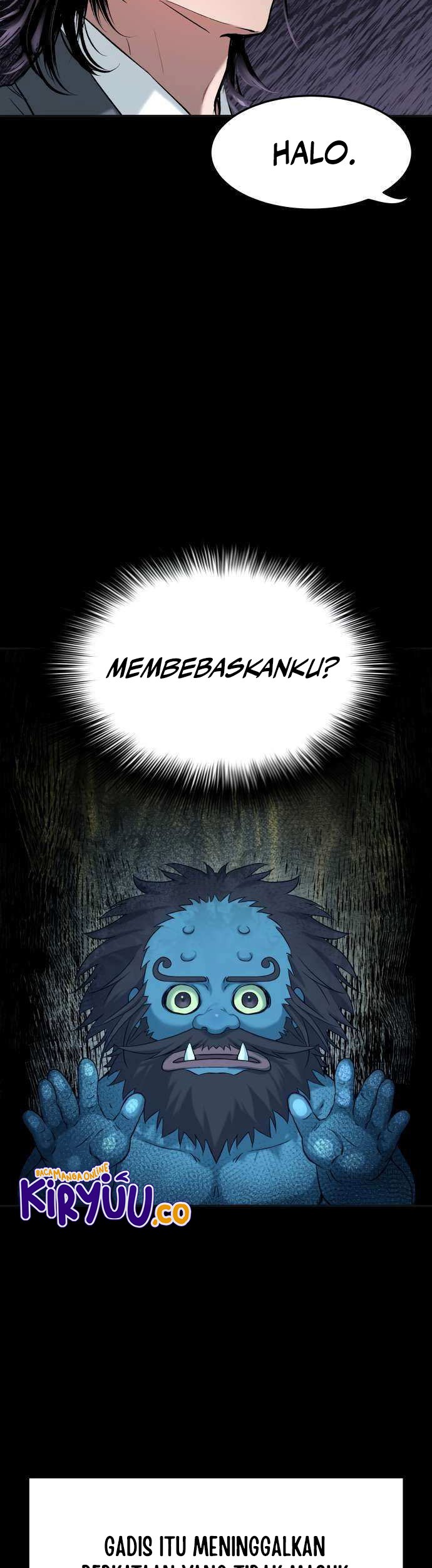 Oh! Dangun Chapter 27 - halaman 29