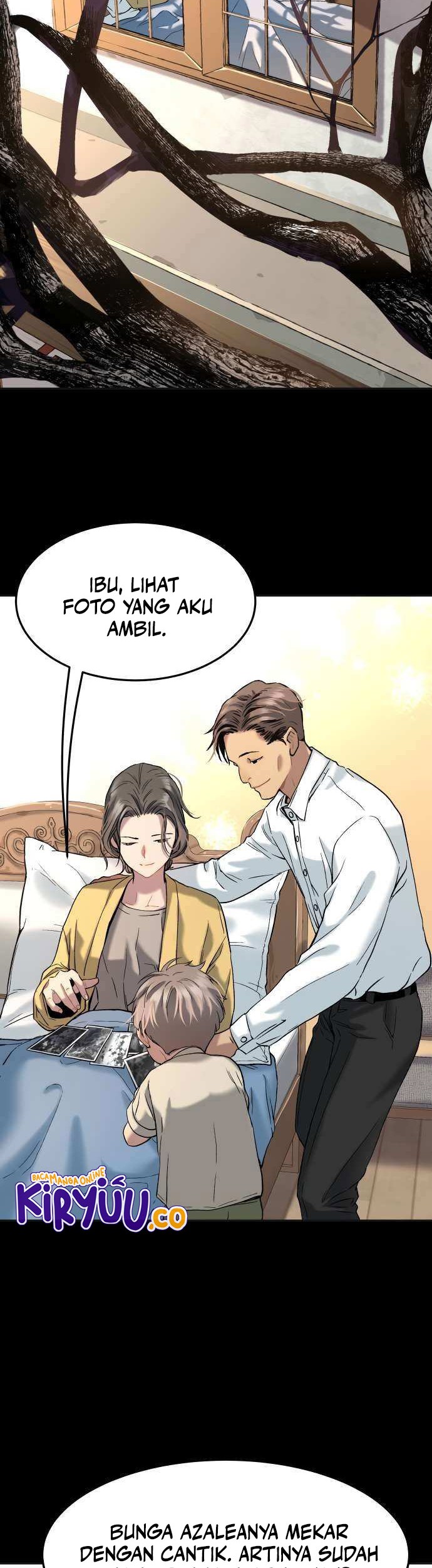 Oh! Dangun Chapter 27 - halaman 32