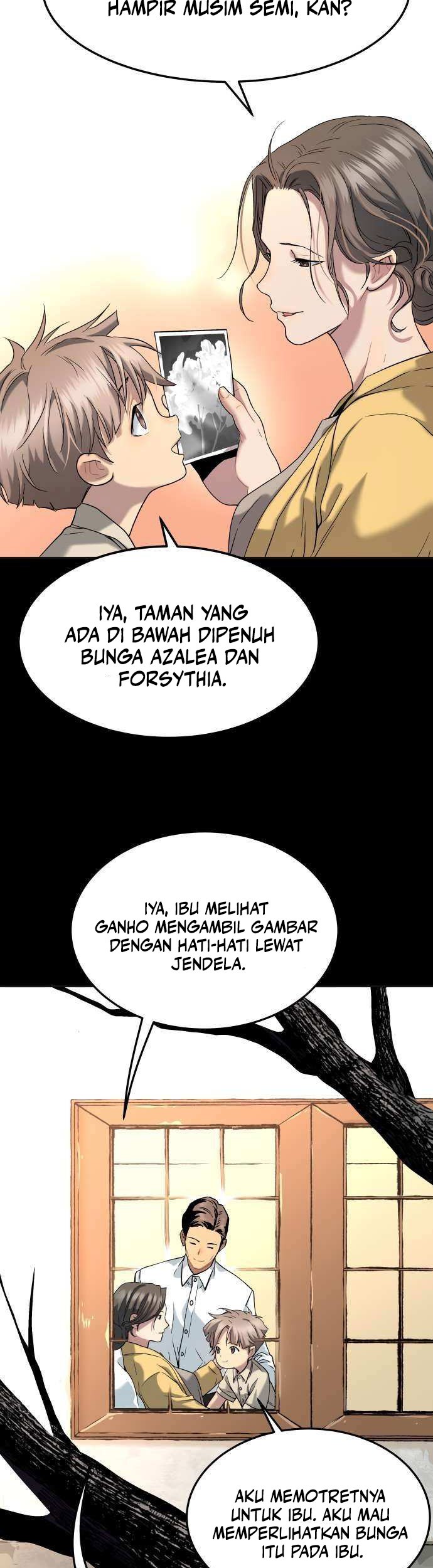 Oh! Dangun Chapter 27 - halaman 33
