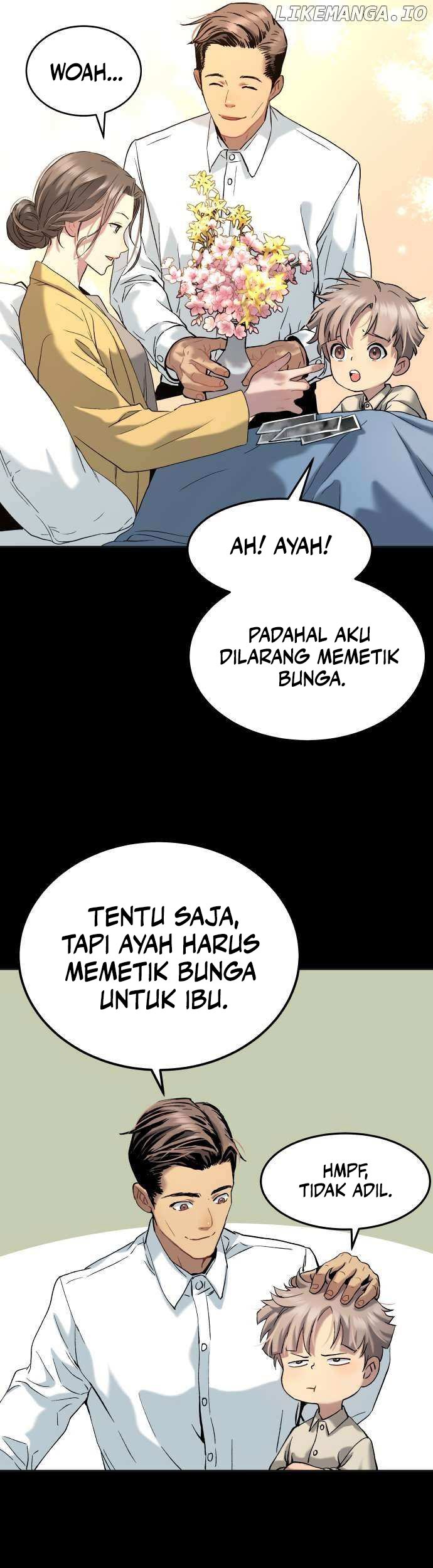 Oh! Dangun Chapter 27 - halaman 35