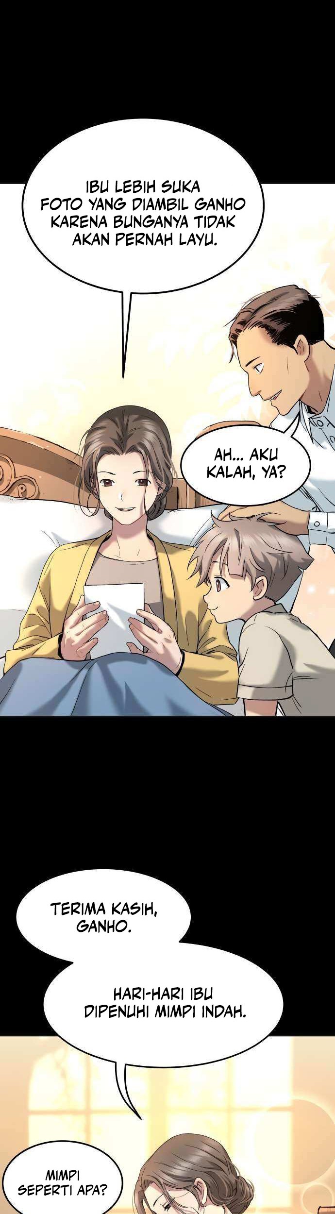 Oh! Dangun Chapter 27 - halaman 36