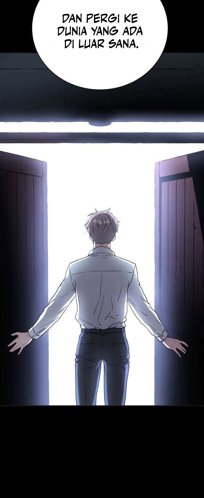 Oh! Dangun Chapter 27 - halaman 38