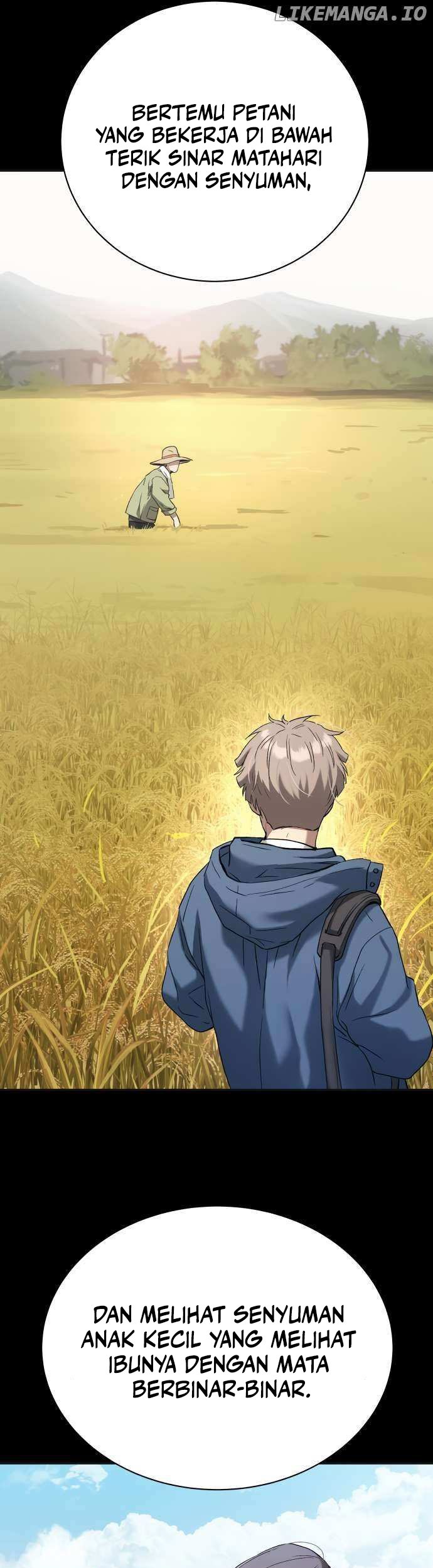Oh! Dangun Chapter 27 - halaman 39
