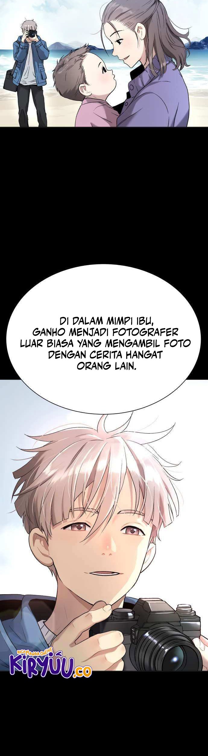 Oh! Dangun Chapter 27 - halaman 40