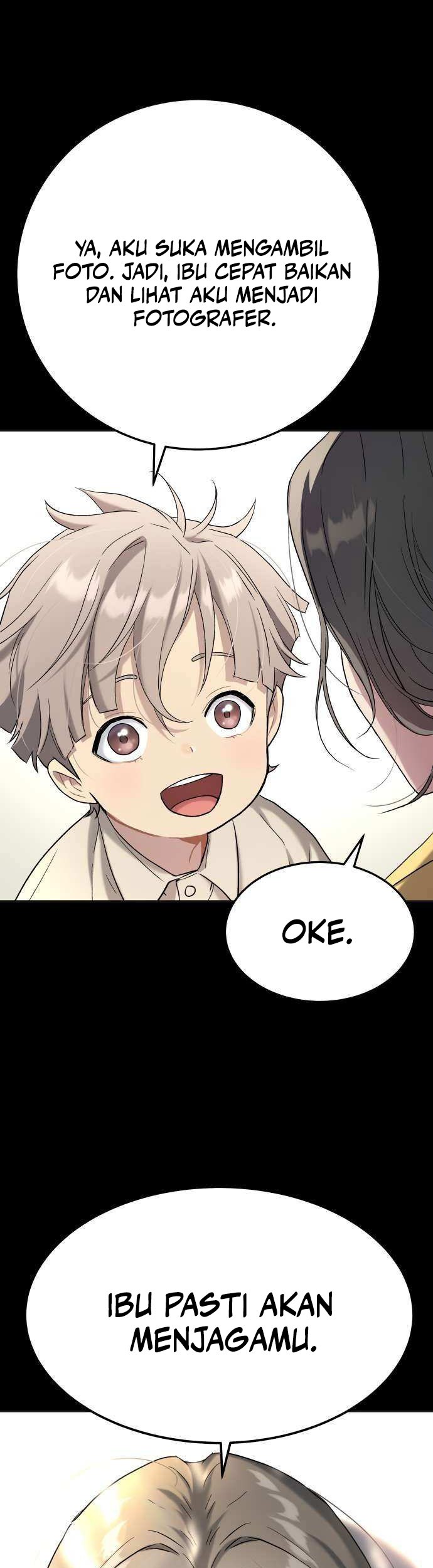 Oh! Dangun Chapter 27 - halaman 41