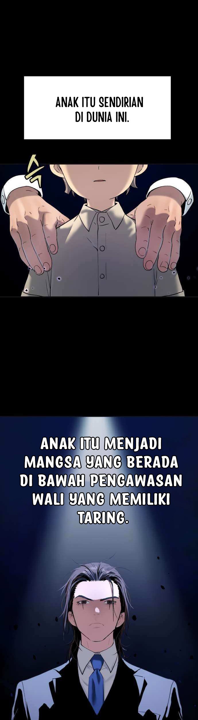 Oh! Dangun Chapter 27 - halaman 44
