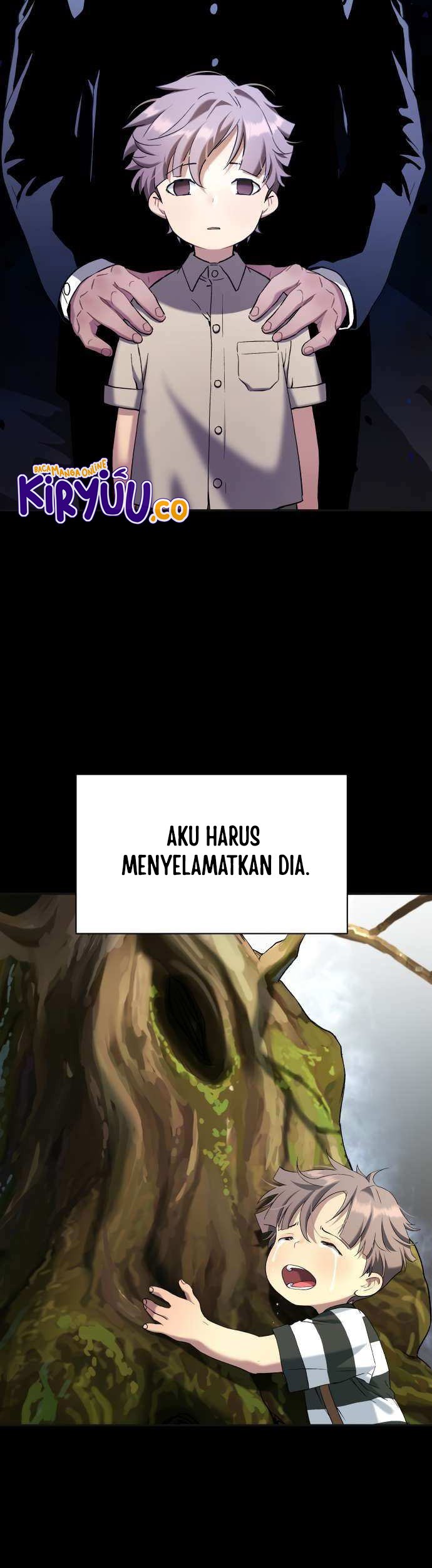 Oh! Dangun Chapter 27 - halaman 45