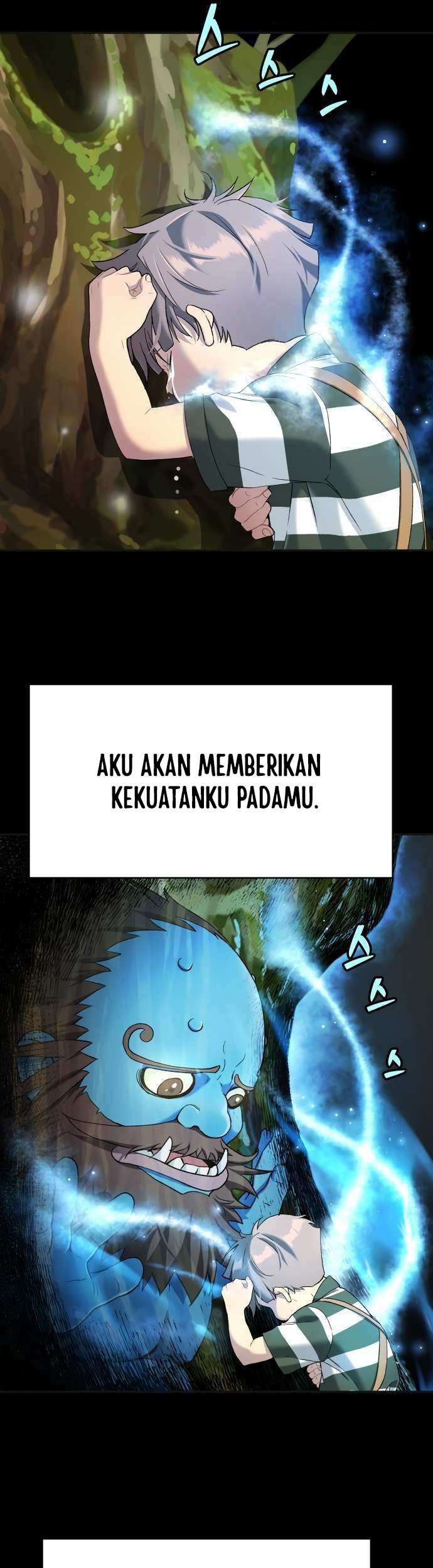 Oh! Dangun Chapter 27 - halaman 47