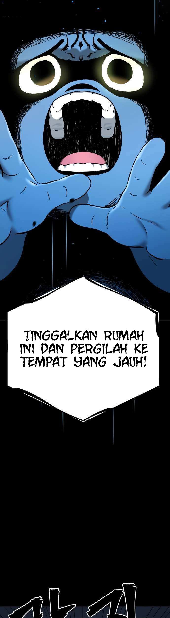 Oh! Dangun Chapter 27 - halaman 51