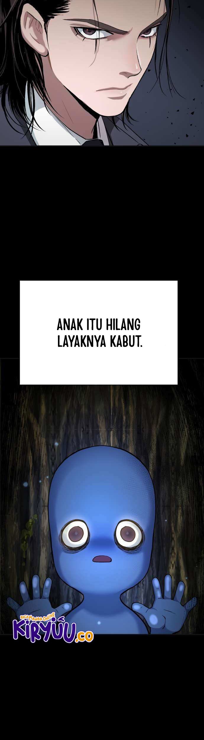 Oh! Dangun Chapter 27 - halaman 53