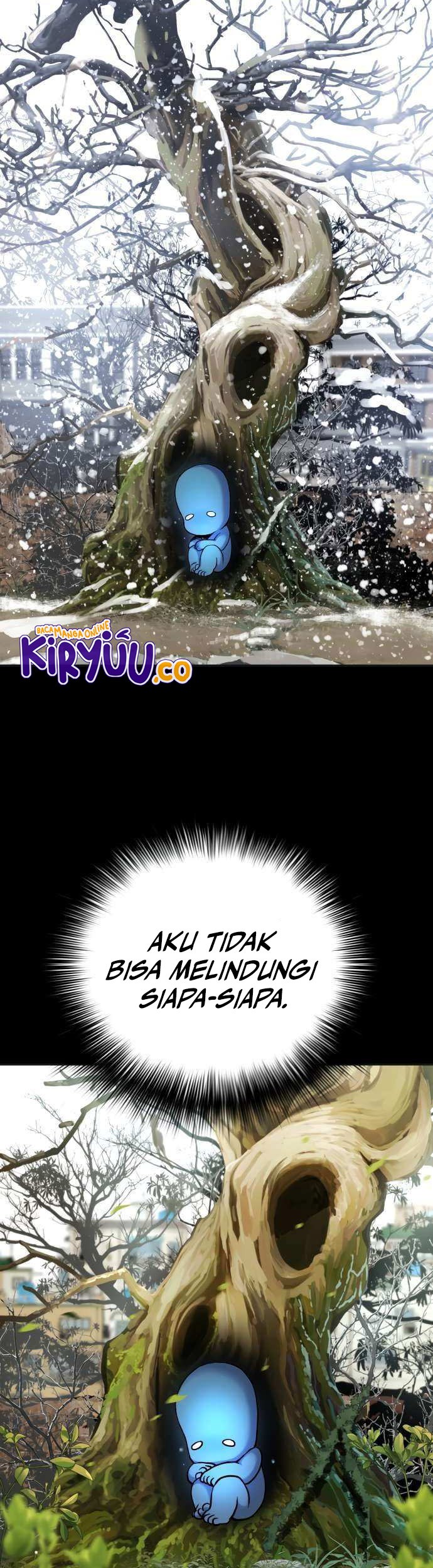 Oh! Dangun Chapter 27 - halaman 57