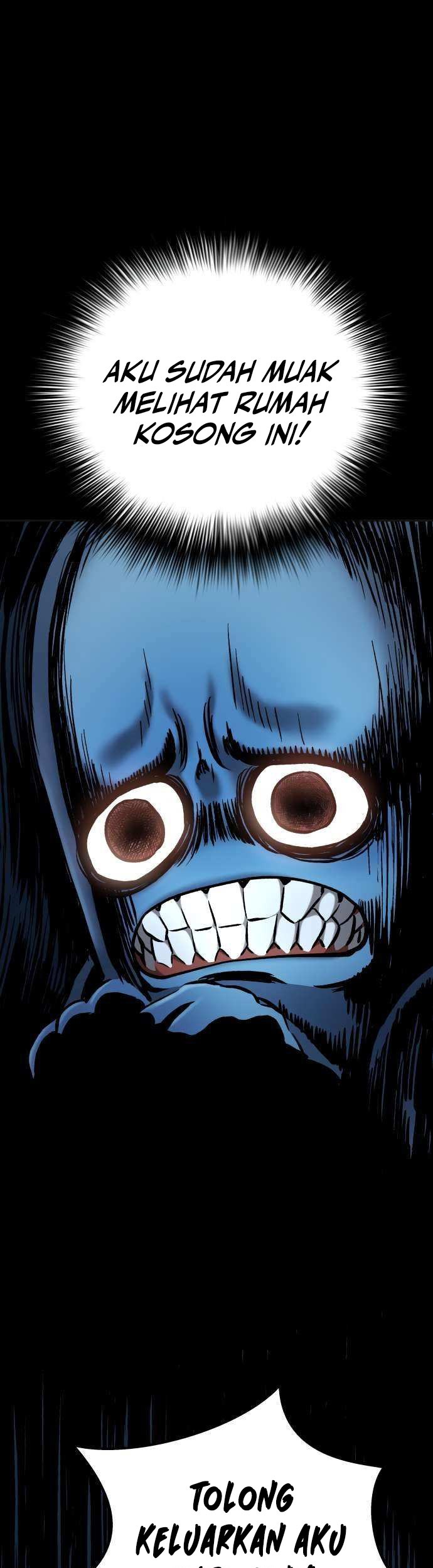 Oh! Dangun Chapter 27 - halaman 59