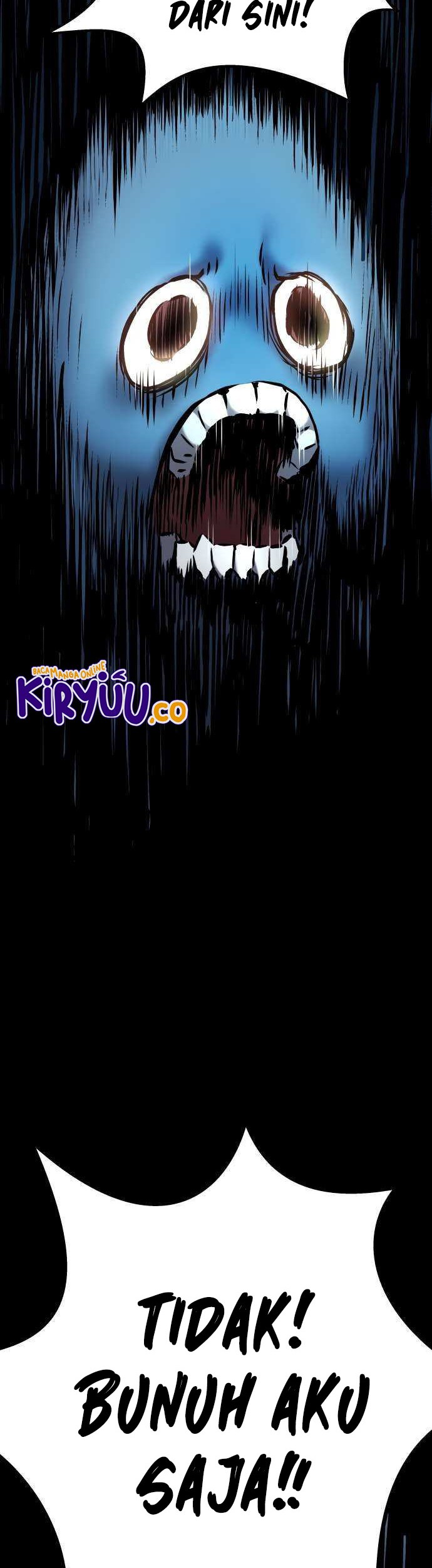 Oh! Dangun Chapter 27 - halaman 60