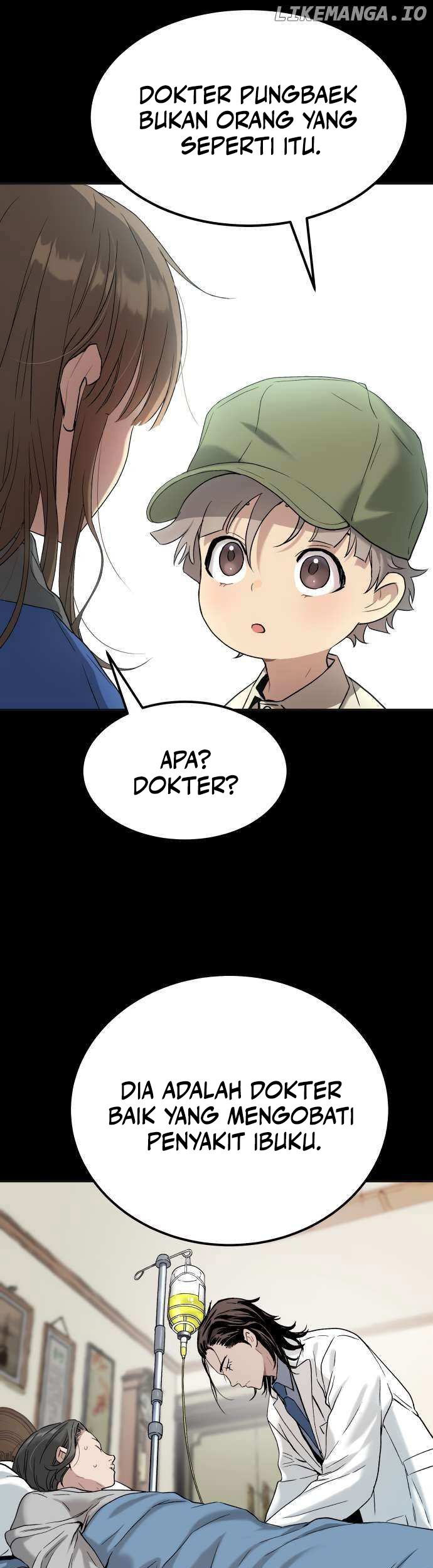 Oh! Dangun Chapter 27 - halaman 7