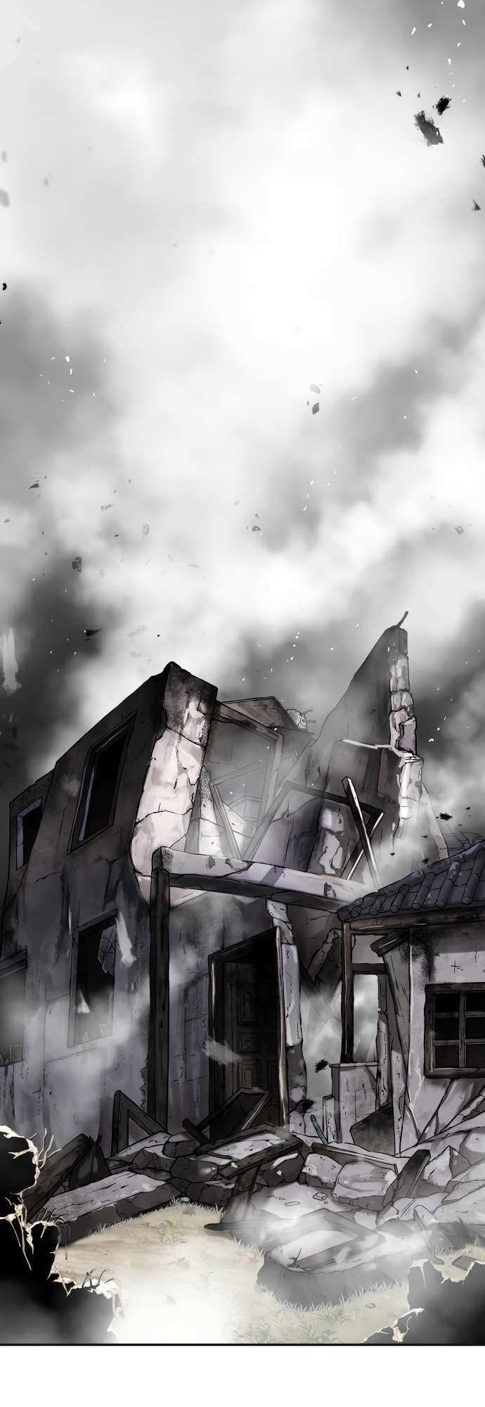 Oh! Dangun Chapter 27 - halaman 70
