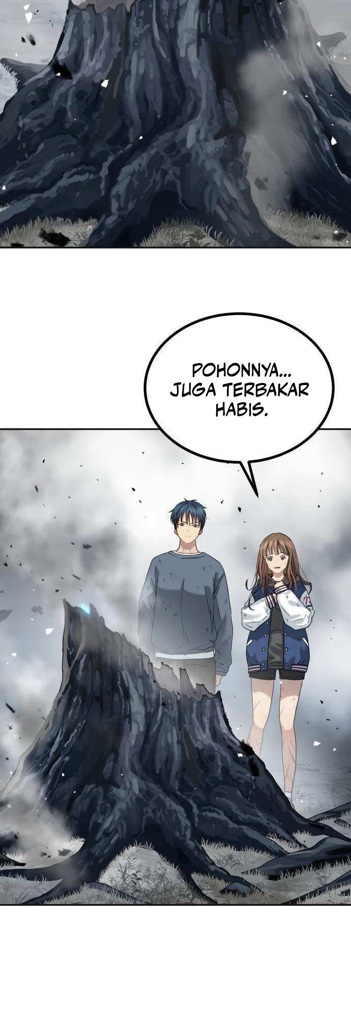 Oh! Dangun Chapter 27 - halaman 74