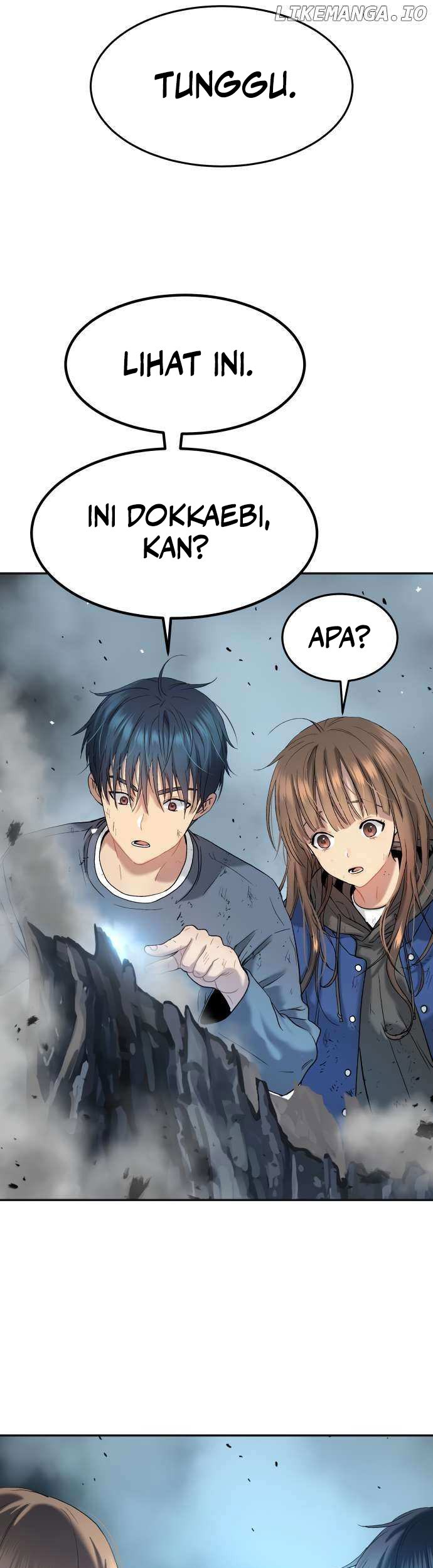 Oh! Dangun Chapter 27 - halaman 75