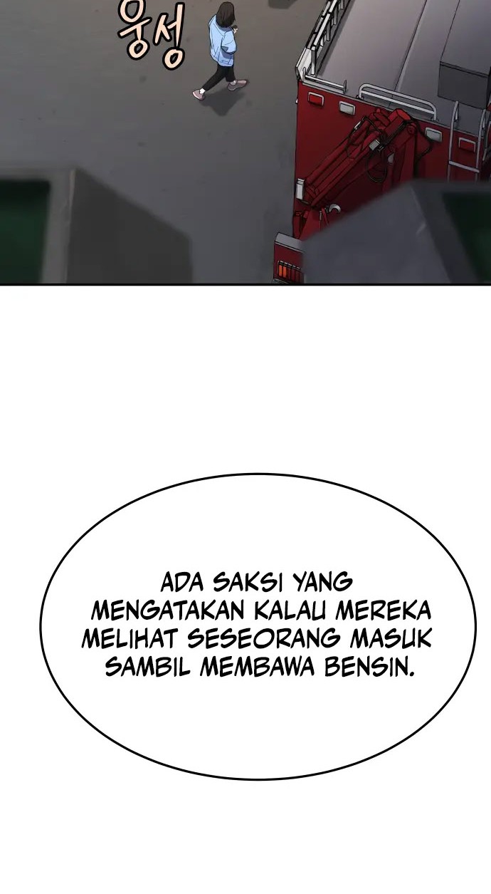 Oh! Dangun Chapter 28 - halaman 10