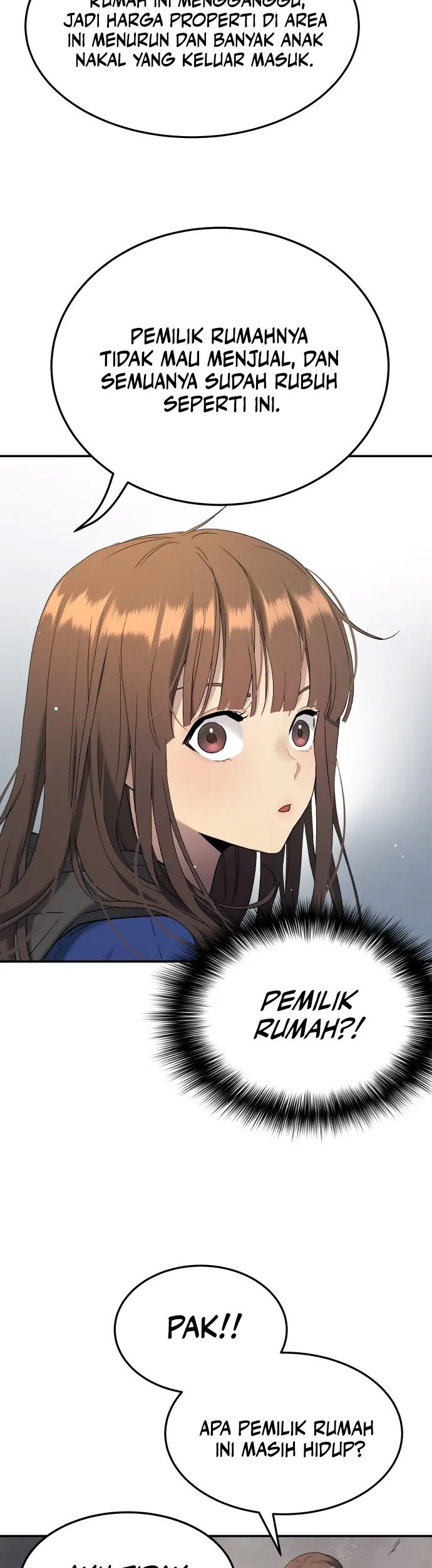 Oh! Dangun Chapter 28 - halaman 12