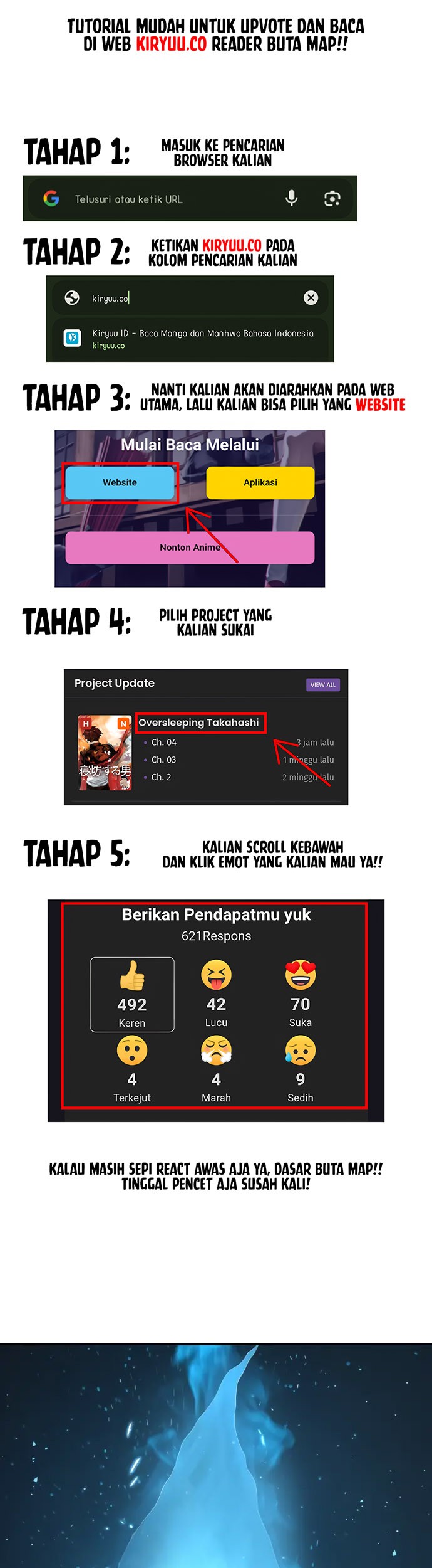 Oh! Dangun Chapter 28 - halaman 2