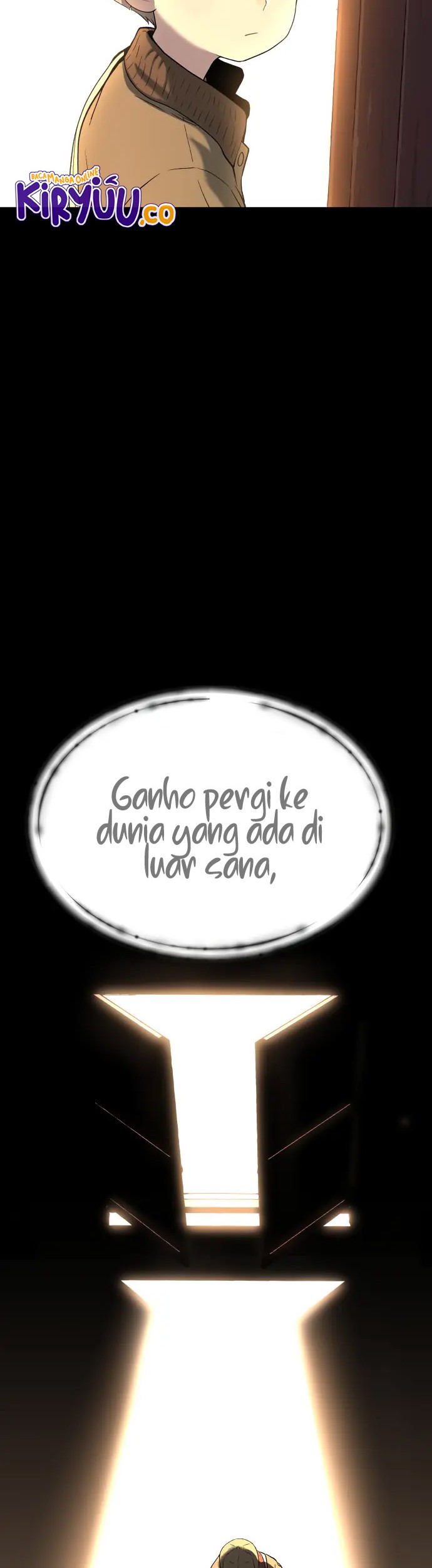 Oh! Dangun Chapter 28 - halaman 24