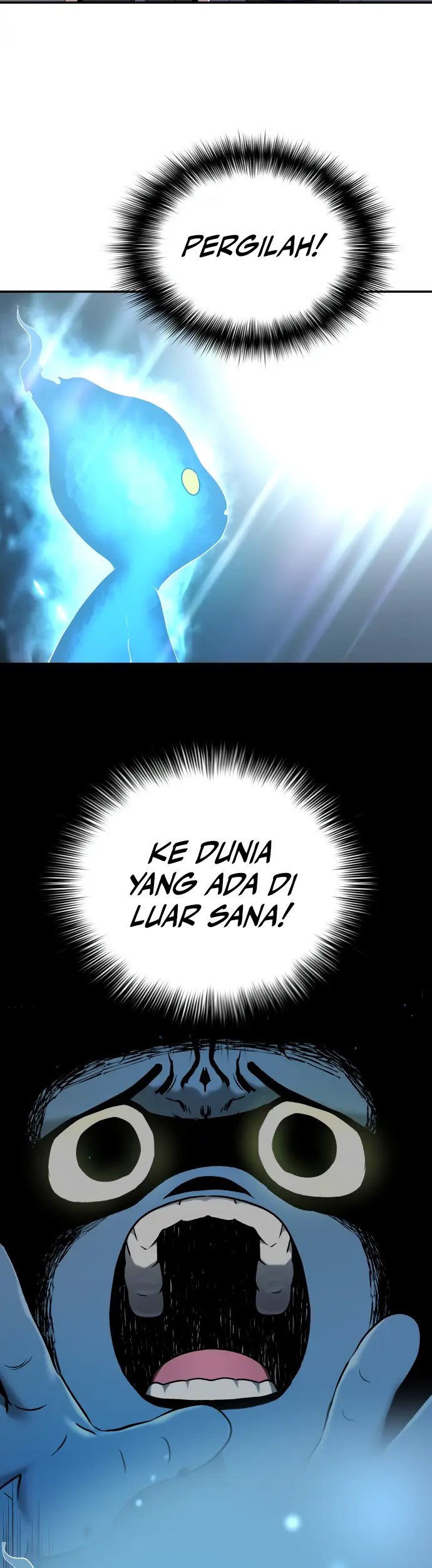 Oh! Dangun Chapter 28 - halaman 29